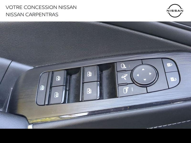 NISSAN Qashqai d’occasion à vendre à BOLLÈNE chez MMC PROVENCE (Photo 18)