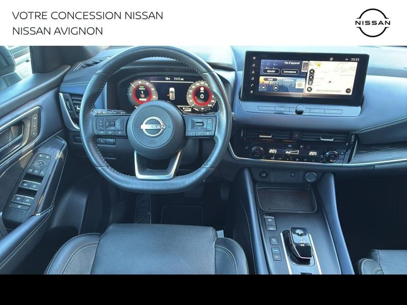 NISSAN Qashqai d’occasion à vendre à BOLLÈNE chez MMC PROVENCE (Photo 7)