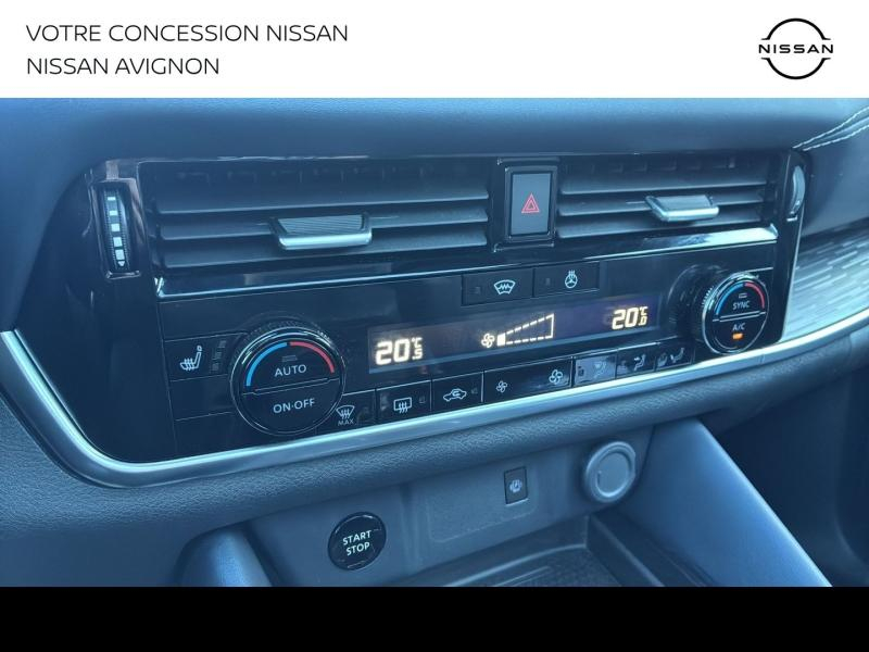 NISSAN Qashqai d’occasion à vendre à BOLLÈNE chez MMC PROVENCE (Photo 11)