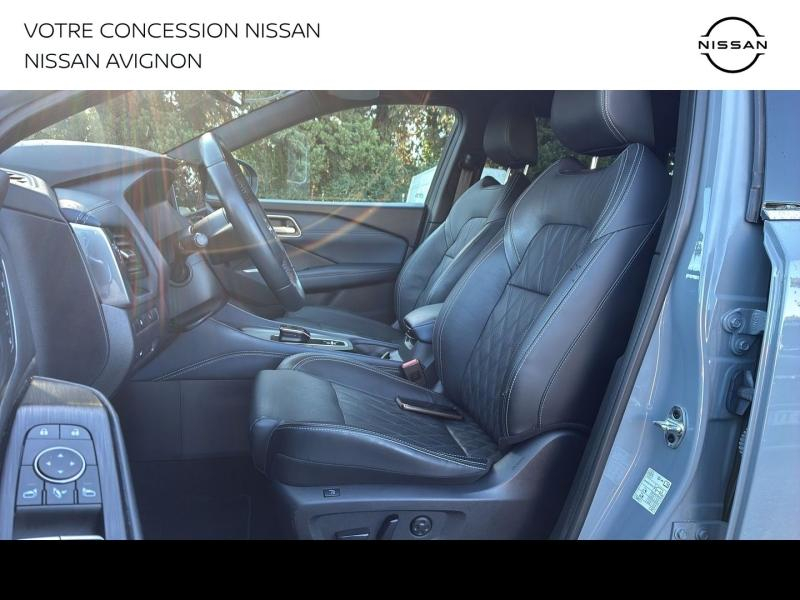 NISSAN Qashqai d’occasion à vendre à BOLLÈNE chez MMC PROVENCE (Photo 13)