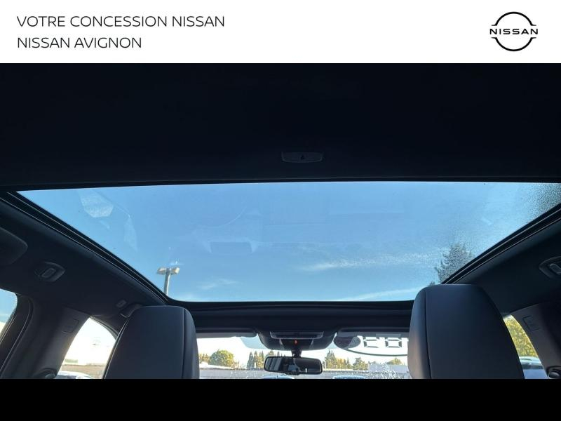 NISSAN Qashqai d’occasion à vendre à BOLLÈNE chez MMC PROVENCE (Photo 15)