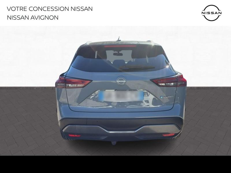 NISSAN Qashqai d’occasion à vendre à BOLLÈNE chez MMC PROVENCE (Photo 16)