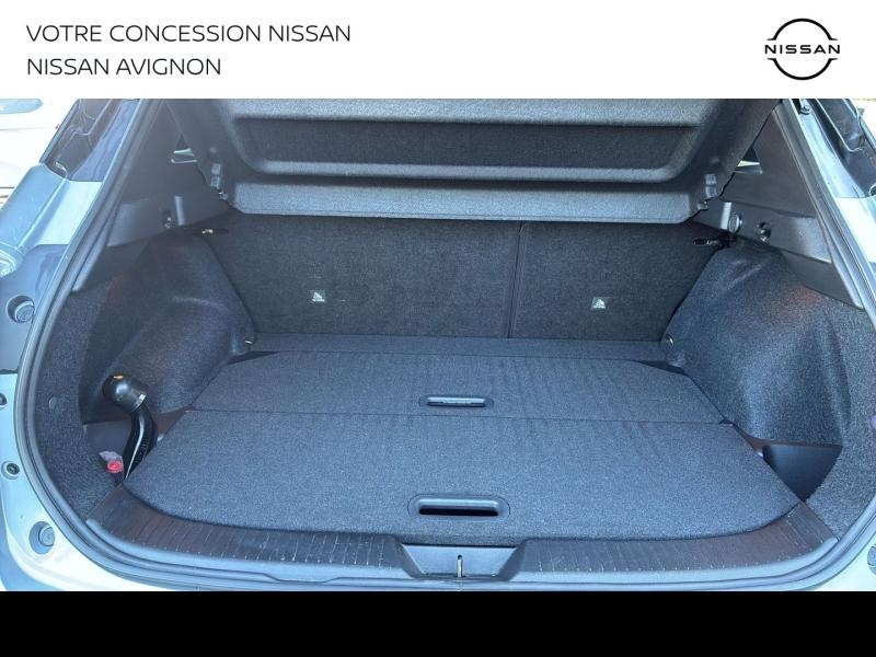 NISSAN Qashqai d’occasion à vendre à BOLLÈNE chez MMC PROVENCE (Photo 17)