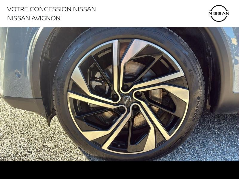 NISSAN Qashqai d’occasion à vendre à BOLLÈNE chez MMC PROVENCE (Photo 20)