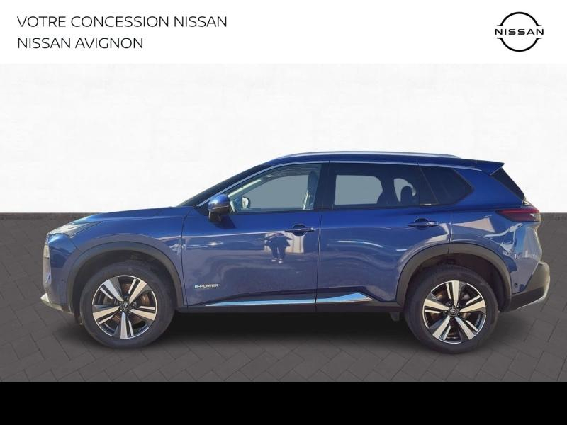 NISSAN X-Trail d’occasion à vendre à BOLLÈNE chez MMC PROVENCE (Photo 3)