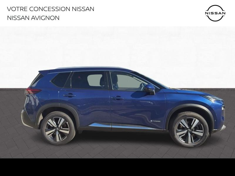 NISSAN X-Trail d’occasion à vendre à BOLLÈNE chez MMC PROVENCE (Photo 5)