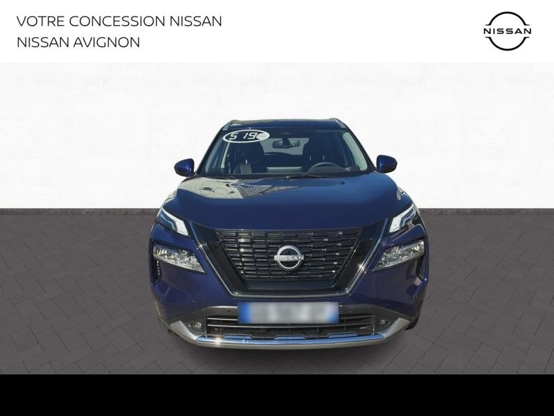 NISSAN X-Trail d’occasion à vendre à BOLLÈNE chez MMC PROVENCE (Photo 6)