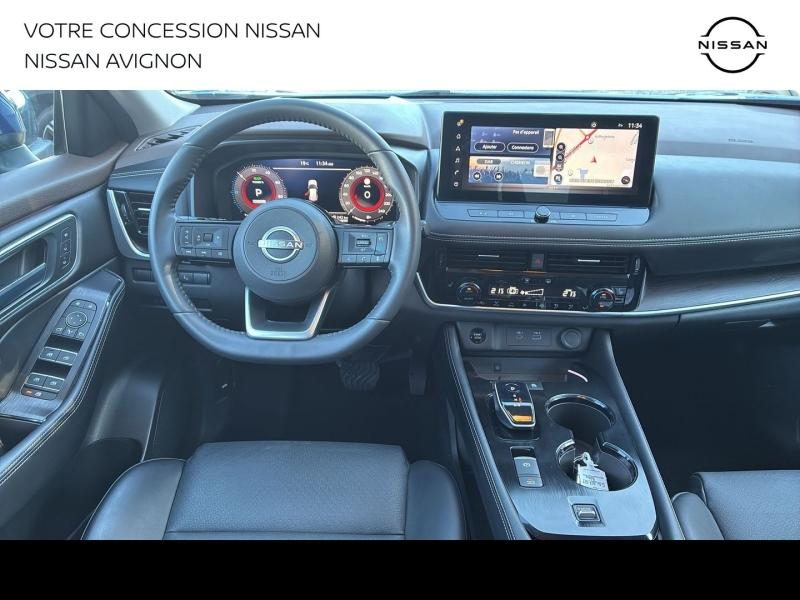 NISSAN X-Trail d’occasion à vendre à BOLLÈNE chez MMC PROVENCE (Photo 7)