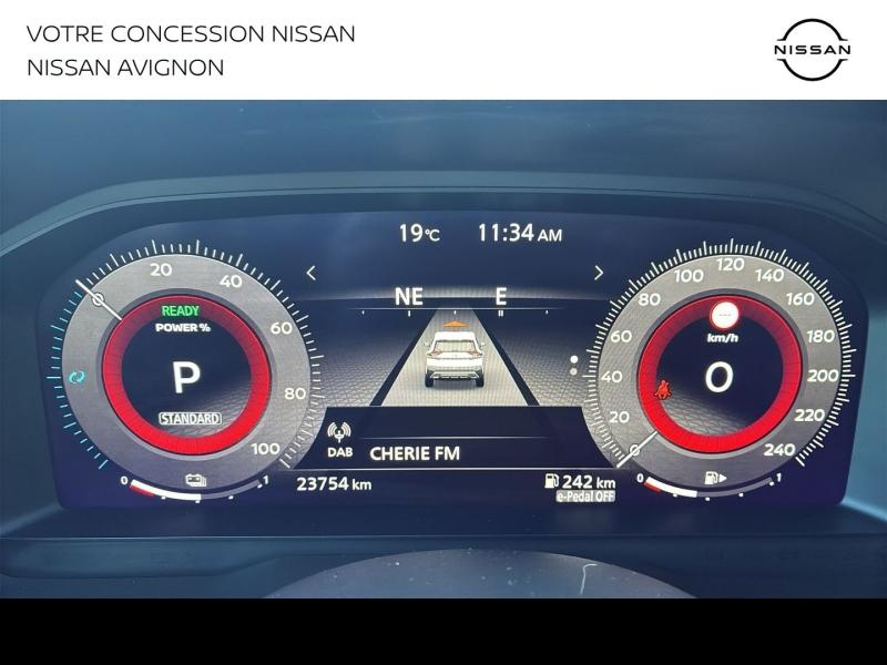 NISSAN X-Trail d’occasion à vendre à BOLLÈNE chez MMC PROVENCE (Photo 9)