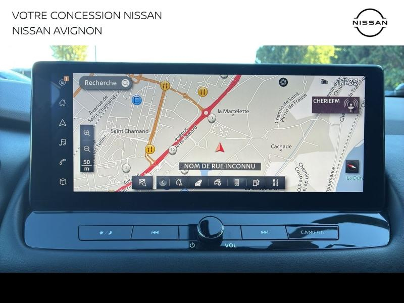 NISSAN X-Trail d’occasion à vendre à BOLLÈNE chez MMC PROVENCE (Photo 10)