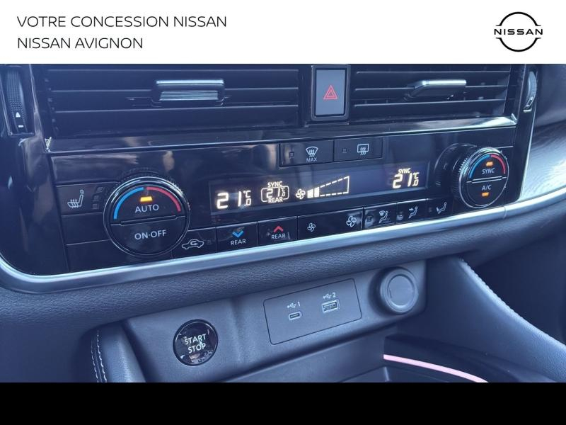 NISSAN X-Trail d’occasion à vendre à BOLLÈNE chez MMC PROVENCE (Photo 11)