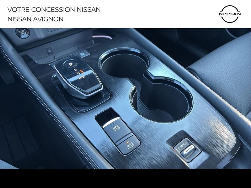 NISSAN X-Trail d’occasion à vendre à BOLLÈNE chez MMC PROVENCE (Photo 12)