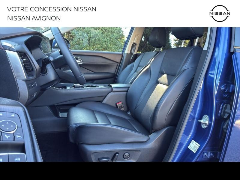 NISSAN X-Trail d’occasion à vendre à BOLLÈNE chez MMC PROVENCE (Photo 13)