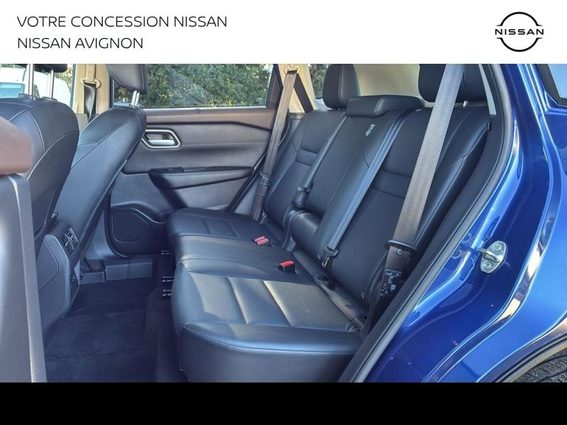 NISSAN X-Trail d’occasion à vendre à BOLLÈNE chez MMC PROVENCE (Photo 14)