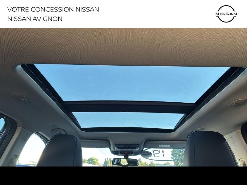 NISSAN X-Trail d’occasion à vendre à BOLLÈNE chez MMC PROVENCE (Photo 15)