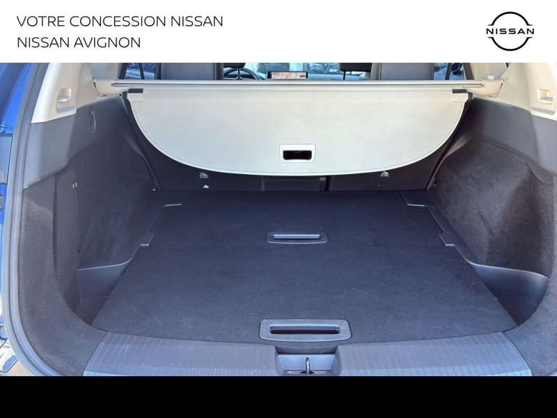 NISSAN X-Trail d’occasion à vendre à BOLLÈNE chez MMC PROVENCE (Photo 17)
