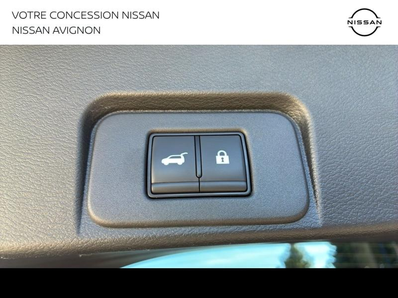 NISSAN X-Trail d’occasion à vendre à BOLLÈNE chez MMC PROVENCE (Photo 18)