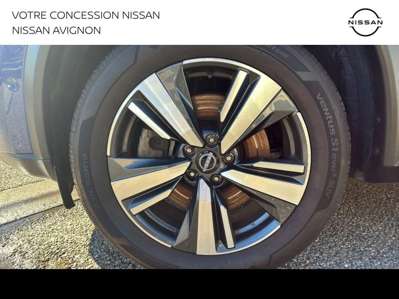 NISSAN X-Trail d’occasion à vendre à BOLLÈNE chez MMC PROVENCE (Photo 19)