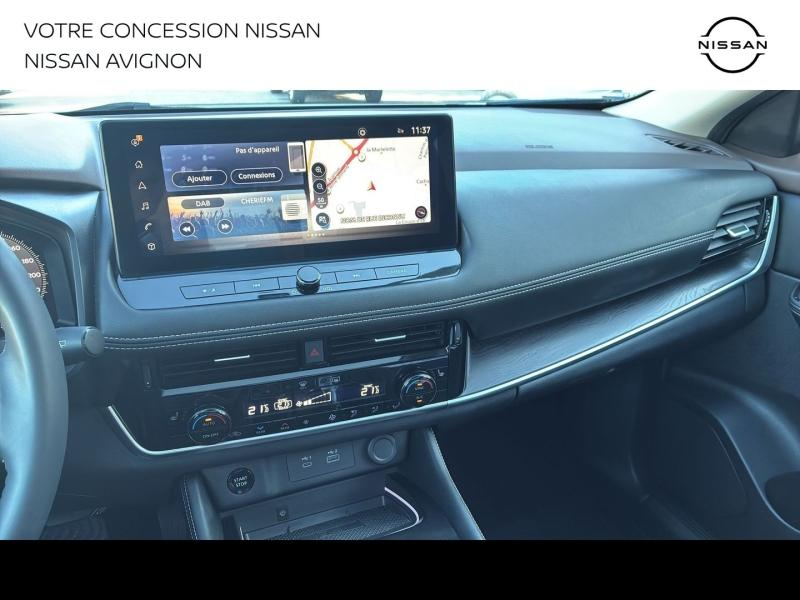 NISSAN X-Trail d’occasion à vendre à BOLLÈNE chez MMC PROVENCE (Photo 20)