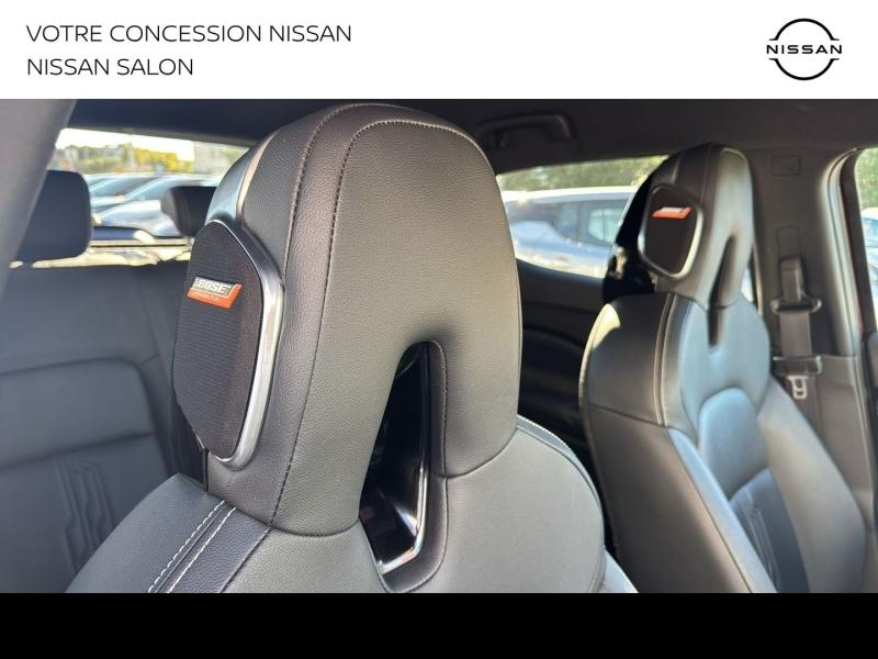 NISSAN Juke d’occasion à vendre à BOLLÈNE chez MMC PROVENCE (Photo 17)