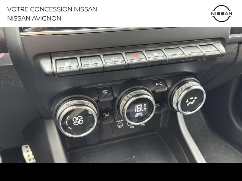 RENAULT Arkana d’occasion à vendre à BOLLÈNE chez MMC PROVENCE (Photo 11)