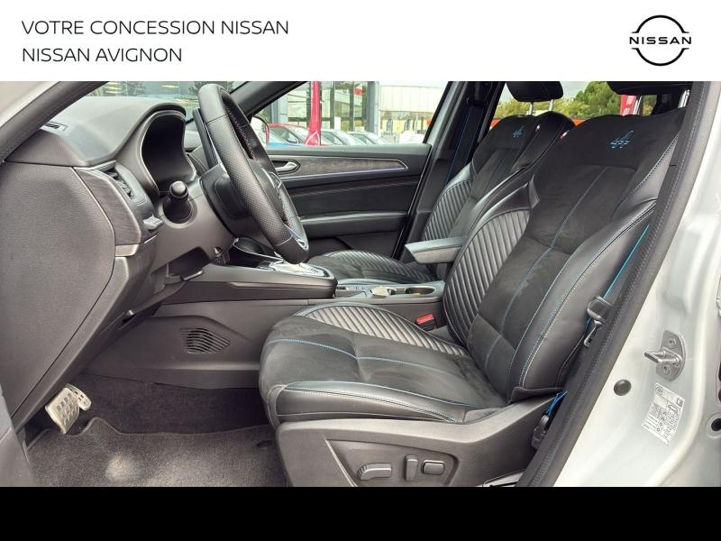 RENAULT Arkana d’occasion à vendre à BOLLÈNE chez MMC PROVENCE (Photo 13)