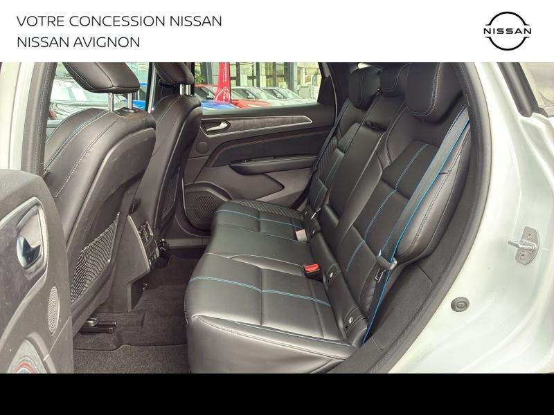 RENAULT Arkana d’occasion à vendre à BOLLÈNE chez MMC PROVENCE (Photo 14)