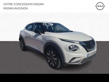 NISSAN Juke d’occasion à vendre à BOLLÈNE