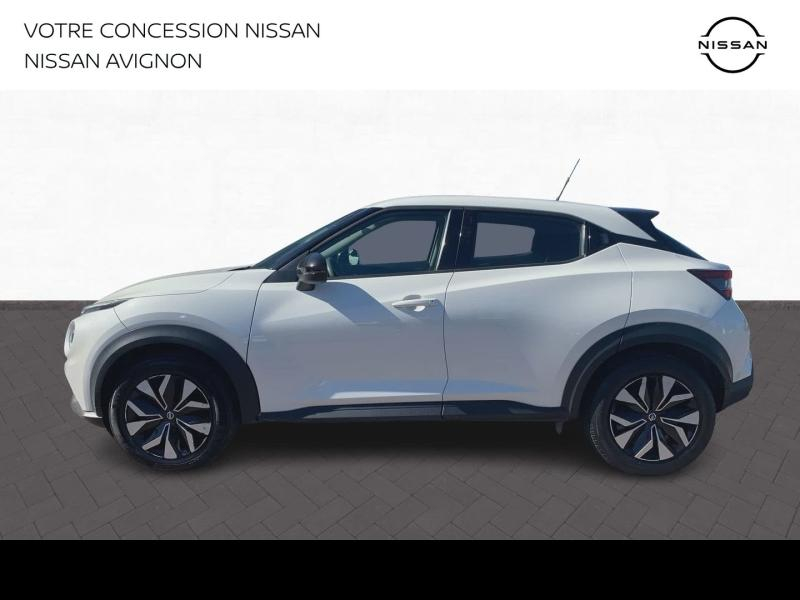NISSAN Juke d’occasion à vendre à BOLLÈNE chez MMC PROVENCE (Photo 3)