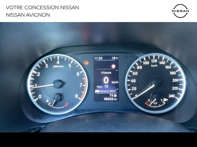 NISSAN Juke d’occasion à vendre à BOLLÈNE chez MMC PROVENCE (Photo 9)