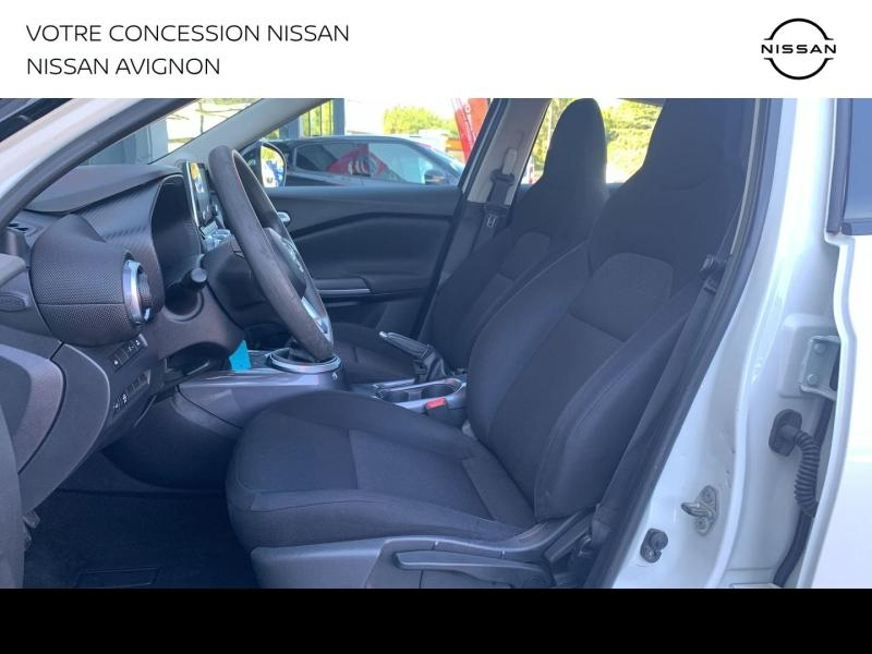 NISSAN Juke d’occasion à vendre à BOLLÈNE chez MMC PROVENCE (Photo 13)