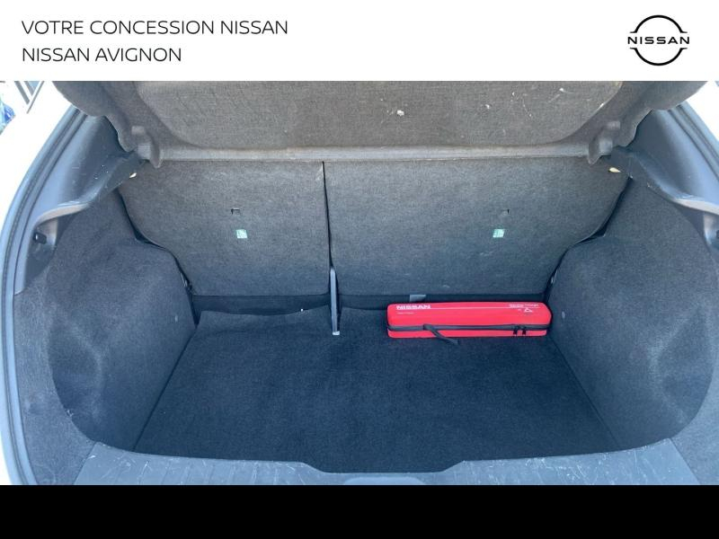 NISSAN Juke d’occasion à vendre à BOLLÈNE chez MMC PROVENCE (Photo 16)