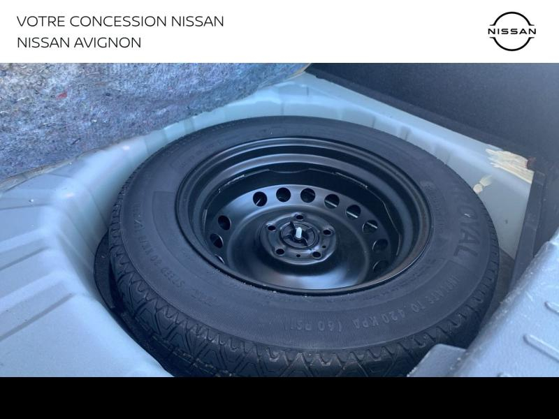 NISSAN Juke d’occasion à vendre à BOLLÈNE chez MMC PROVENCE (Photo 17)