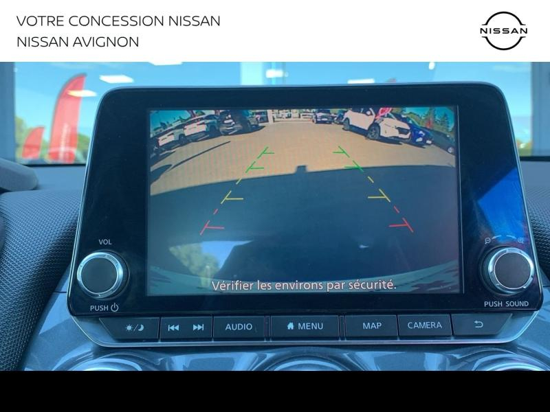NISSAN Juke d’occasion à vendre à BOLLÈNE chez MMC PROVENCE (Photo 20)