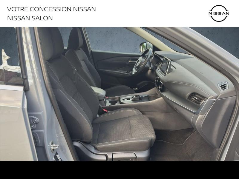 NISSAN Qashqai d’occasion à vendre à BOLLÈNE chez MMC PROVENCE (Photo 15)