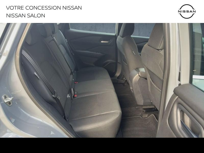 NISSAN Qashqai d’occasion à vendre à BOLLÈNE chez MMC PROVENCE (Photo 16)