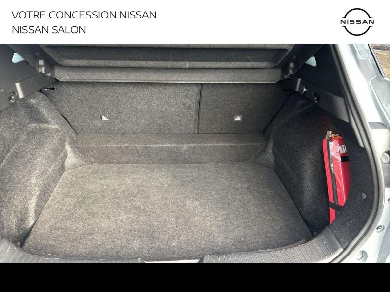 NISSAN Qashqai d’occasion à vendre à BOLLÈNE chez MMC PROVENCE (Photo 18)