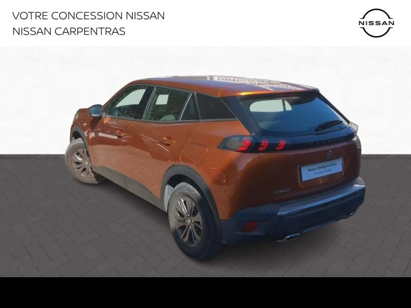 PEUGEOT 2008 d’occasion à vendre à BOLLÈNE chez MMC PROVENCE (Photo 5)