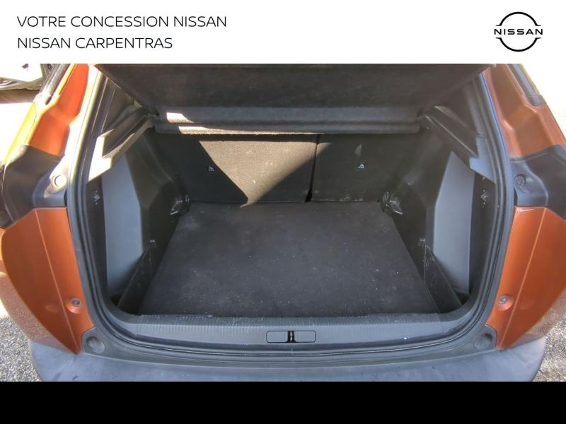 PEUGEOT 2008 d’occasion à vendre à BOLLÈNE chez MMC PROVENCE (Photo 10)