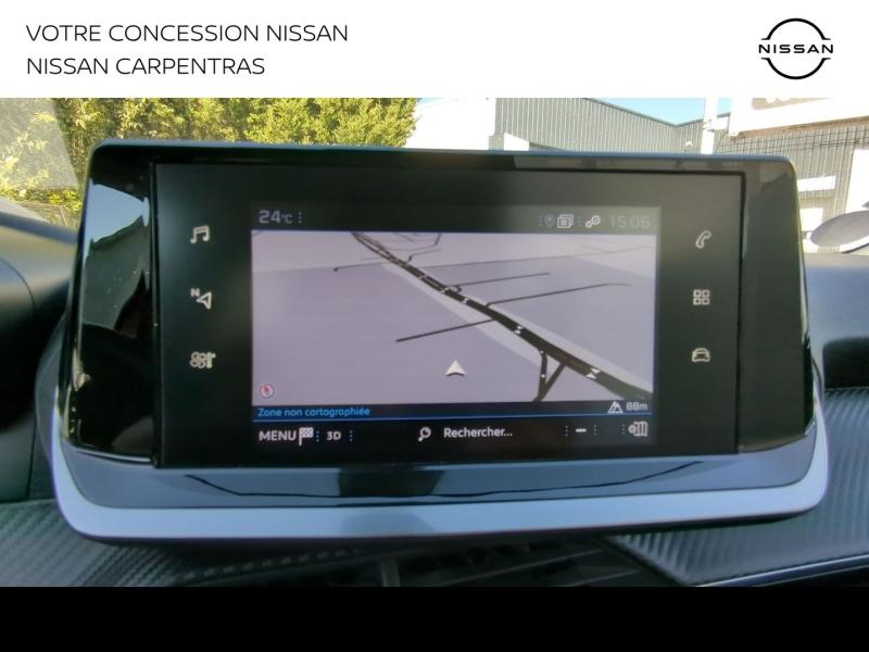 PEUGEOT 2008 d’occasion à vendre à BOLLÈNE chez MMC PROVENCE (Photo 14)