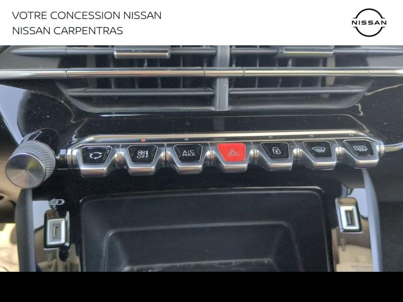 PEUGEOT 2008 d’occasion à vendre à BOLLÈNE chez MMC PROVENCE (Photo 16)