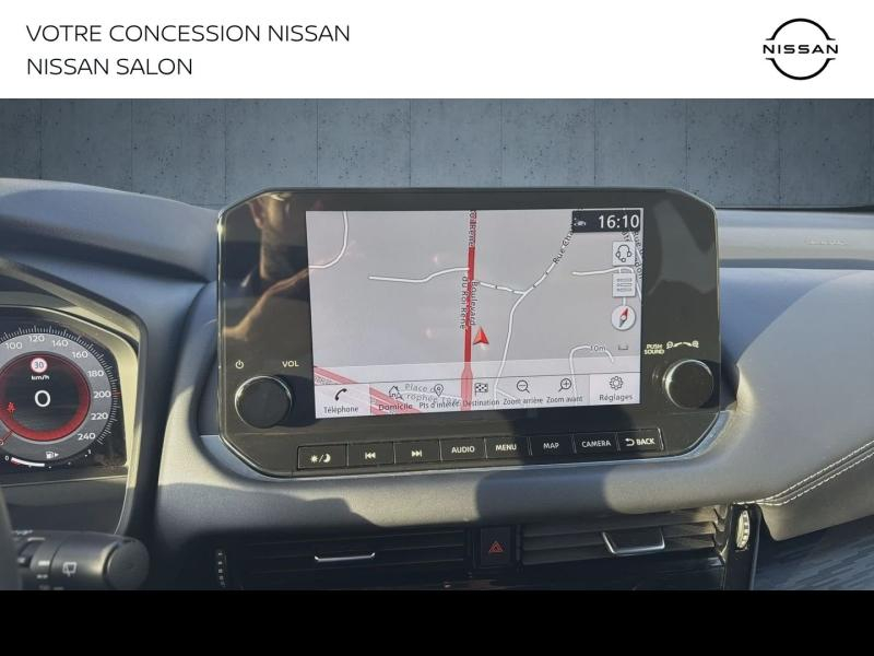NISSAN Qashqai d’occasion à vendre à BOLLÈNE chez MMC PROVENCE (Photo 13)