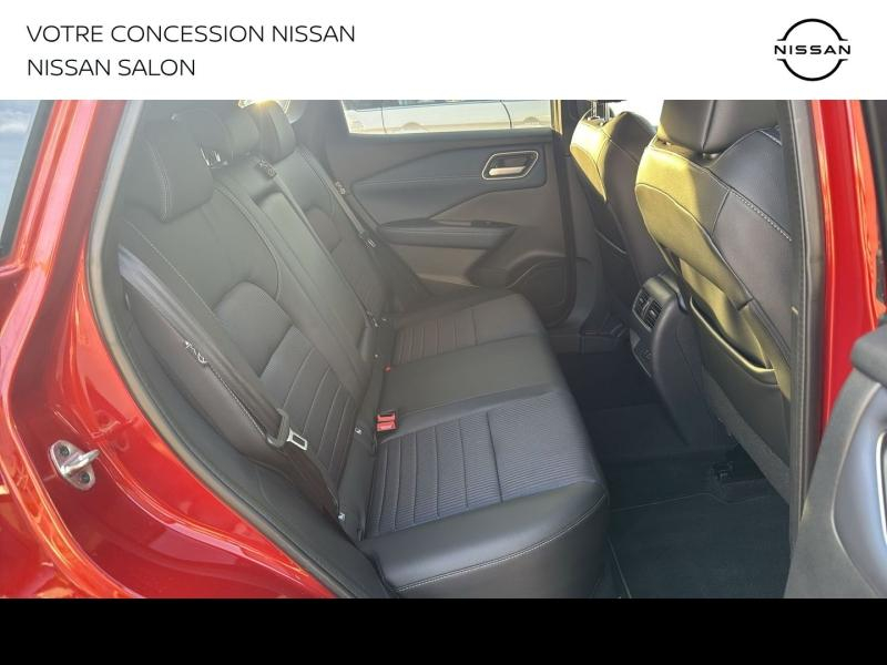 NISSAN Qashqai d’occasion à vendre à BOLLÈNE chez MMC PROVENCE (Photo 17)