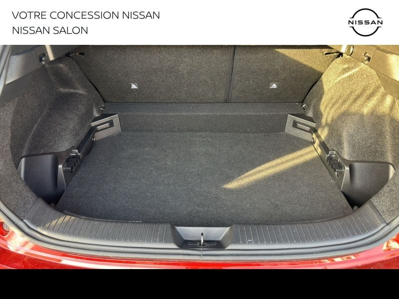 NISSAN Qashqai d’occasion à vendre à BOLLÈNE chez MMC PROVENCE (Photo 20)