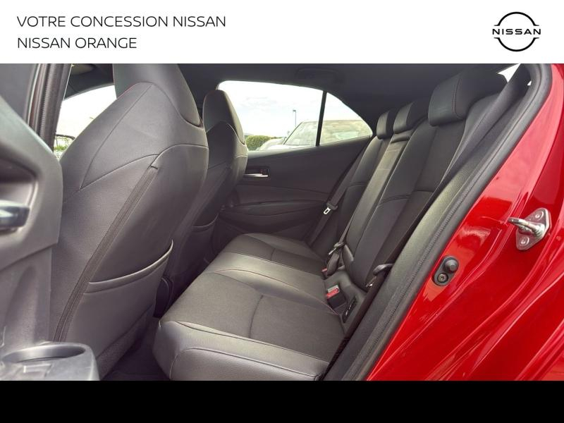 TOYOTA Corolla d’occasion à vendre à ORANGE chez MMC PROVENCE (Photo 10)