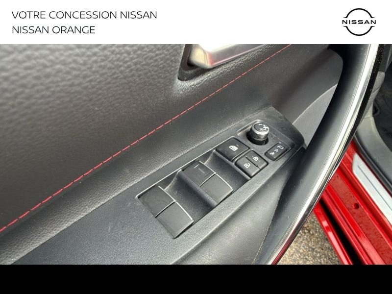 TOYOTA Corolla d’occasion à vendre à ORANGE chez MMC PROVENCE (Photo 14)