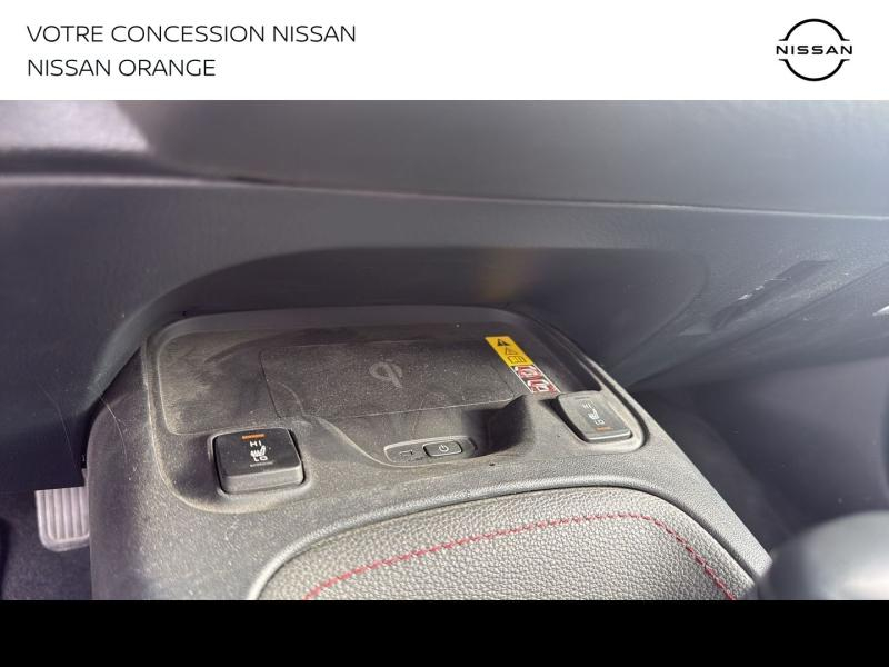 TOYOTA Corolla d’occasion à vendre à ORANGE chez MMC PROVENCE (Photo 17)