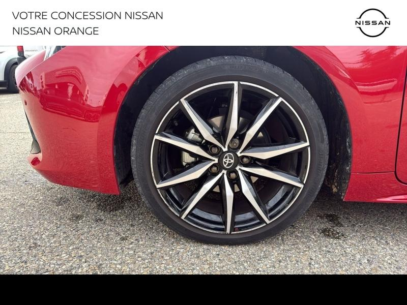 TOYOTA Corolla d’occasion à vendre à BOLLÈNE chez MMC PROVENCE (Photo 9)