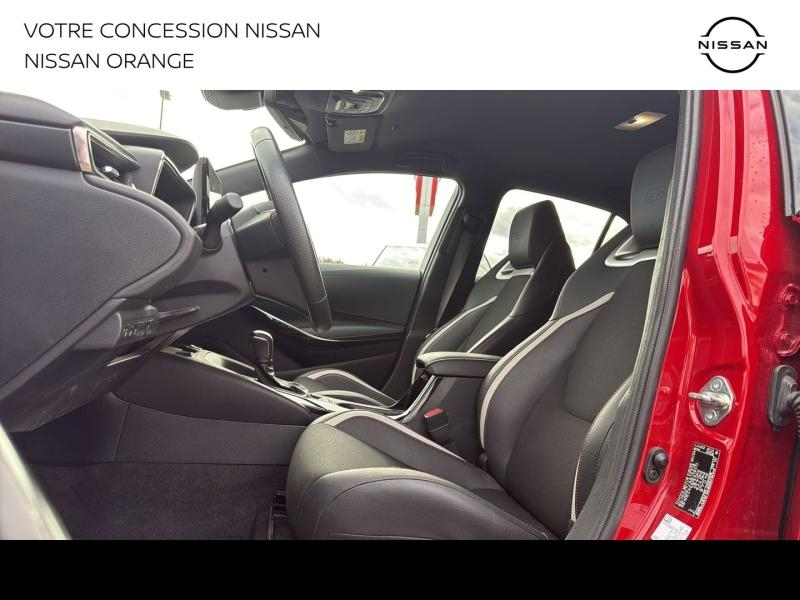 TOYOTA Corolla d’occasion à vendre à BOLLÈNE chez MMC PROVENCE (Photo 13)