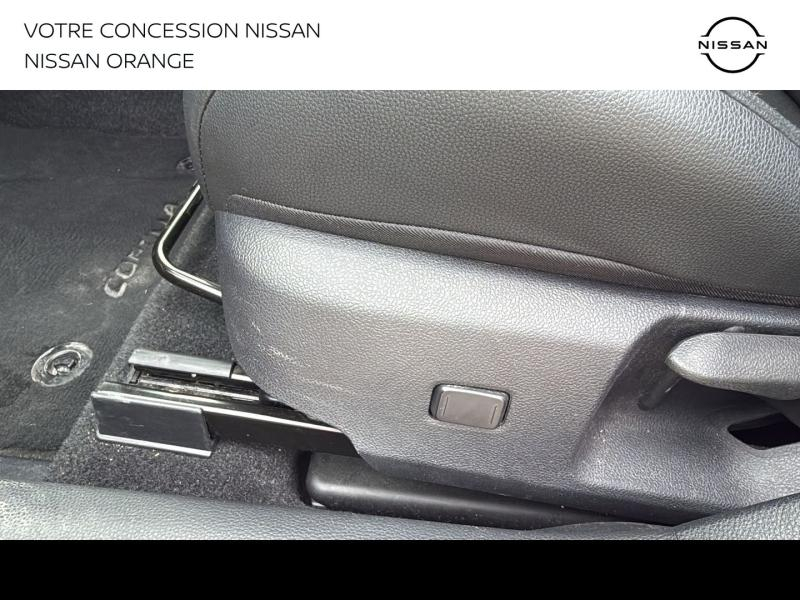 TOYOTA Corolla d’occasion à vendre à BOLLÈNE chez MMC PROVENCE (Photo 15)